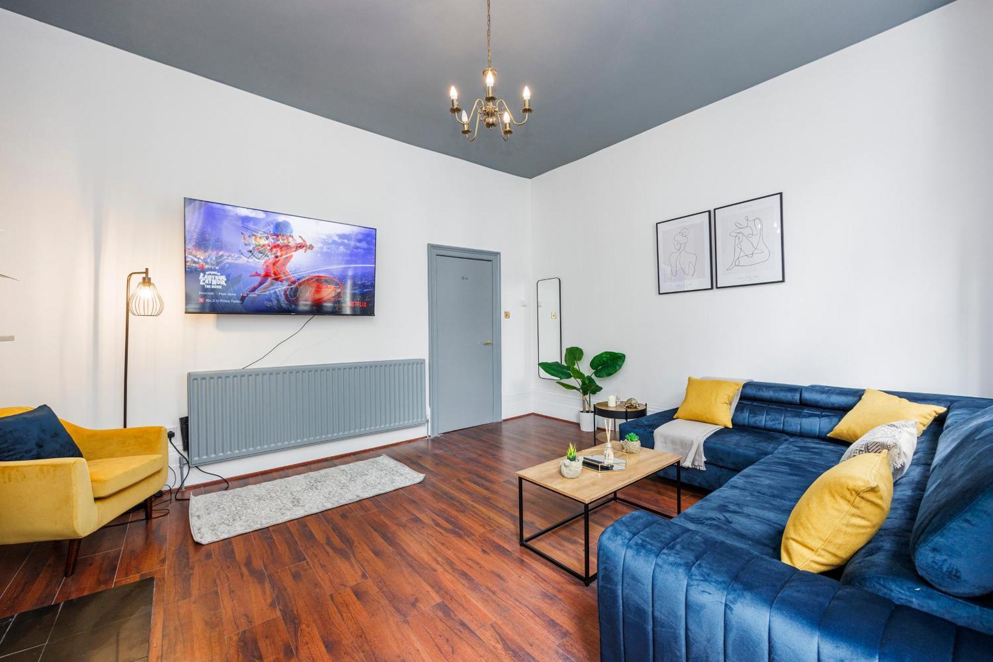 Heart Of Kings Cross London - Stunning Luxury Serviced Apartment Exteriér fotografie